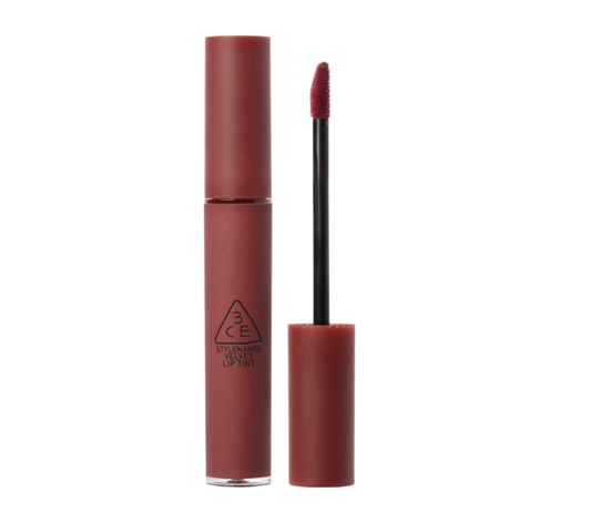 3ce VELVET LIP TINT #DEFINITION