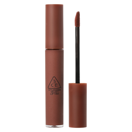 3ce VELVET LIP TINT #WALK N TALK