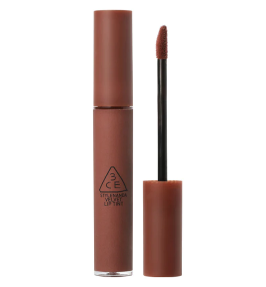 3ce VELVET LIP TINT #BITTER HOUR
