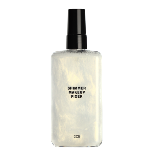 3ce SHIMMER MAKEUP FIXER GOLD