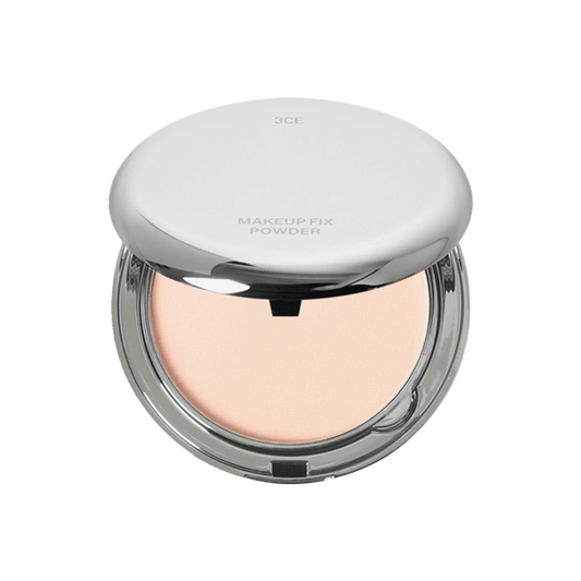 3ce MAKEUP FIX POWDER #FAIR