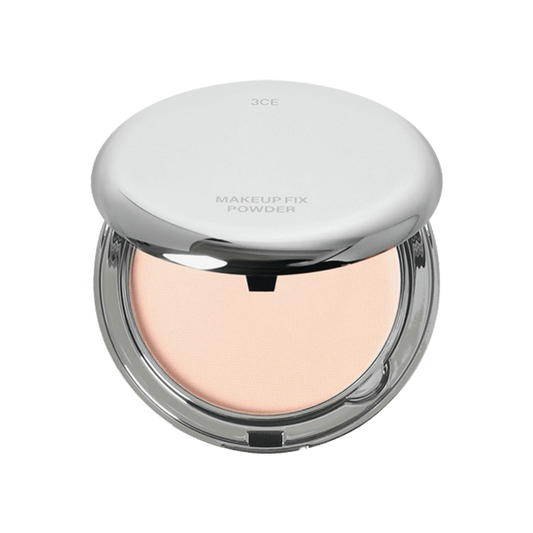 3ce MAKEUP FIX POWDER #CLEAR LIGHT