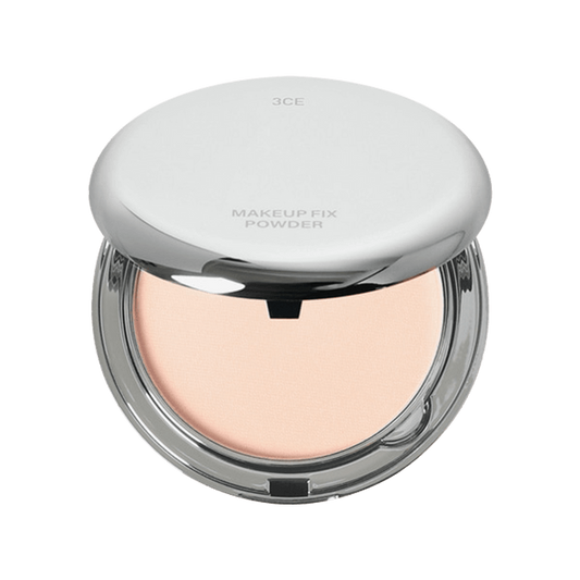 3ce MAKEUP FIX POWDER #SOFT MEDIUM