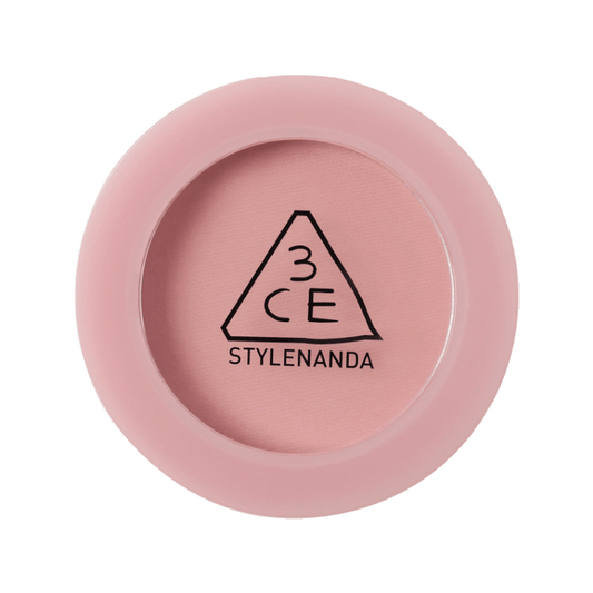3ce [SPLIT SECOND] FACE BLUSH #CITY MAUVE