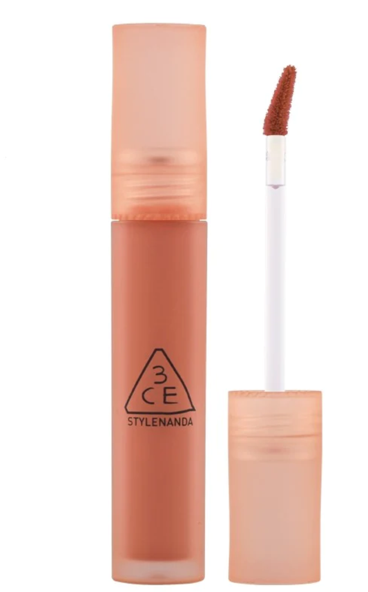 3ce BLUR WATER TINT #MORE PEACH