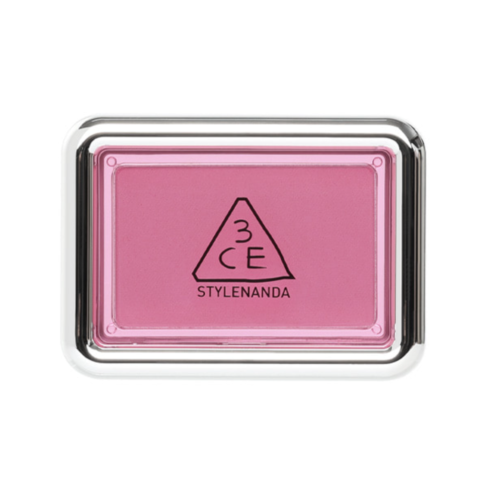 3ce NEW TAKE FACE BLUSHER #YOUTH PINK