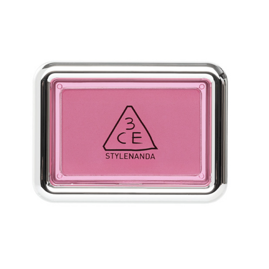 3ce NEW TAKE FACE BLUSHER #YOUTH PINK