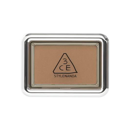 3ce NEW TAKE FACE BLUSHER #HAZE BEIGE