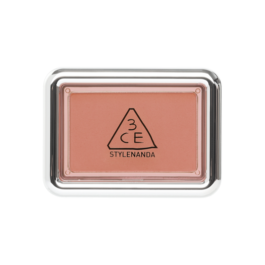 3ce NEW TAKE FACE BLUSHER #SLIDE SLOWLY