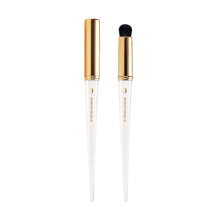 3ce POINT SMUDGE BRUSH