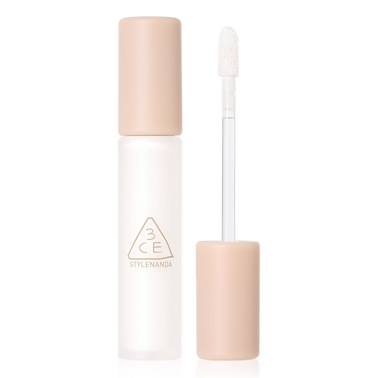 3ce SKIN FIT COVER LIQUID CONCEALER WHITE