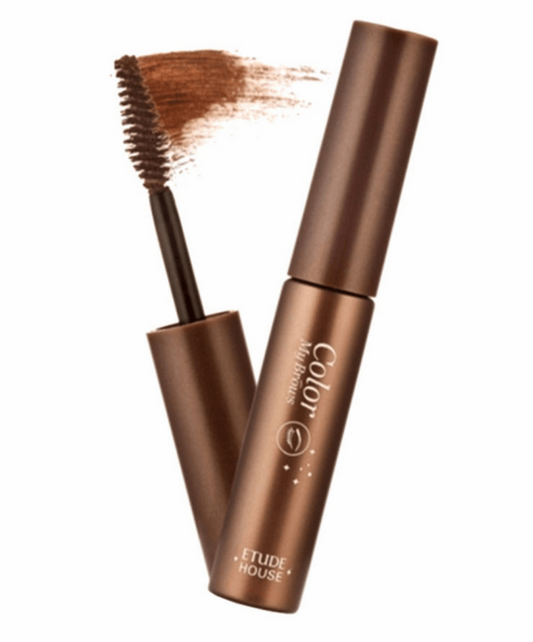 .Color My Brows #01