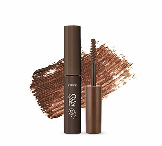 COLOR MY BROW LARGE #01 R.BROWN(20AD) 9g