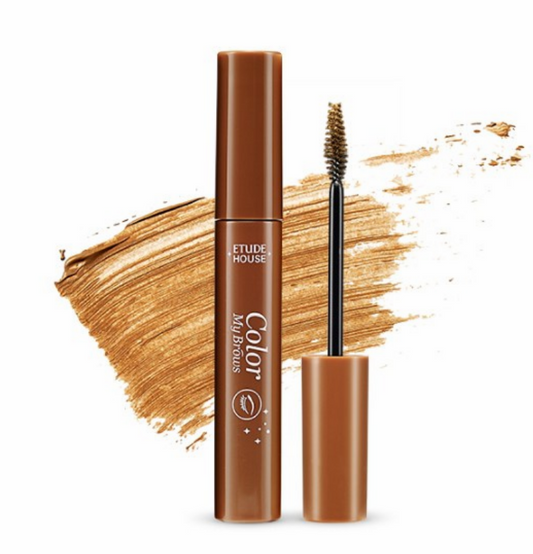 COLOR MY BROW LRGE #2 L. BROWN (20AD) 9g