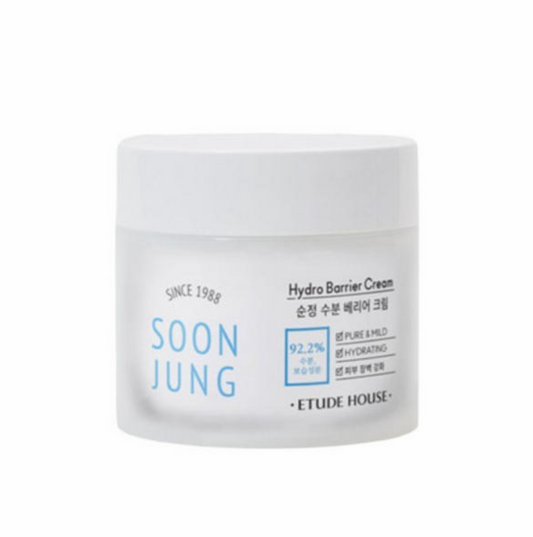 ET.S.J.Hydro Barrier Cream130ml(21AD)