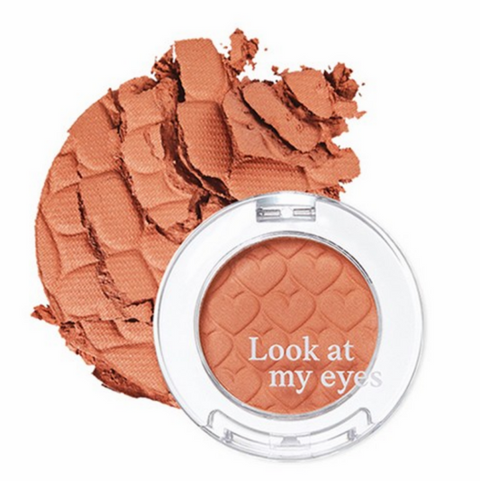 Look At My Eyes BR422 1.9G