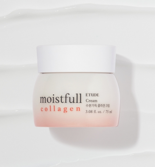 ET.MOISTFULL COLLAGEN CREAM 75 ml