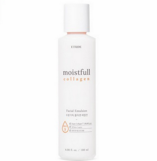 ET.MOISTFULL COLLAGEN EMULSION 180ml
