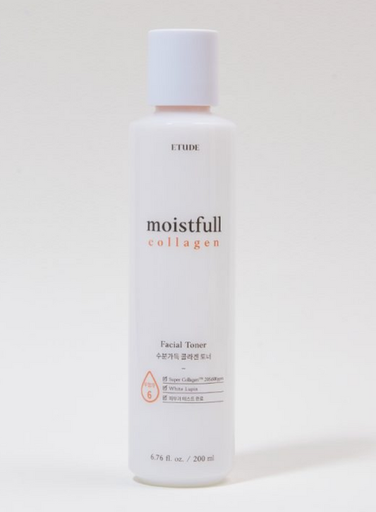 ET.MOISTFULL COLLAGEN FACIALTONER 200ml
