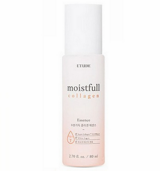 ET.MOISTFULL COLLAGEN ESSENCE 80ml