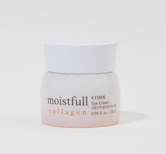 ET.MOISTFULL COLLAGEN EYE CREAM 28ml