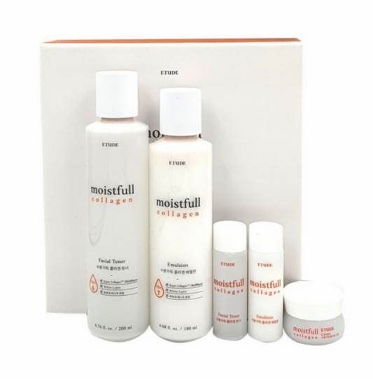 ET.MOISTFULL COLLAGEN SET(2KINDS)(21AD)