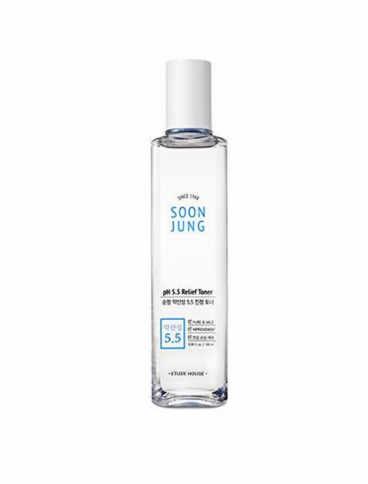 ET.Soon J. 5.5 Toner 200ml(21AD)