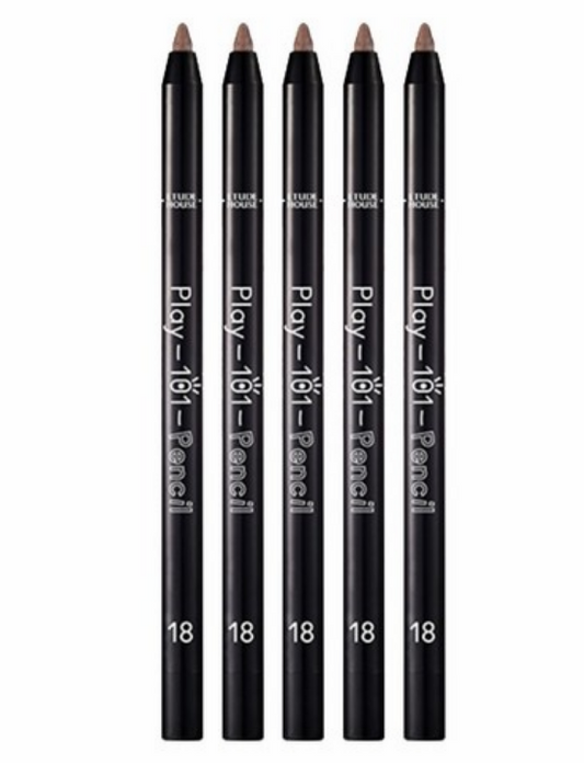 ET.PLAY 101 PENCIL #18 (18AD)0.5g