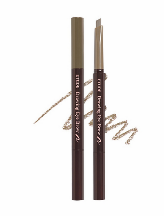 Drawing Eyebrow '21 #7 LightBrown 0.25g