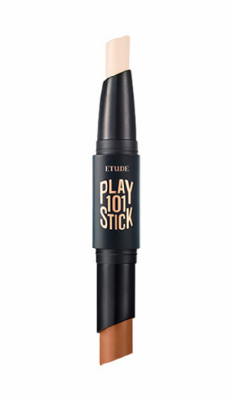 PLAY101.CONTOUR.DUO(21) #01 2g+3.8g