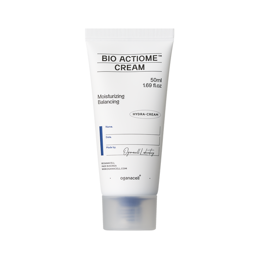 oganacell BIO ACTIOME CREAM 50ml