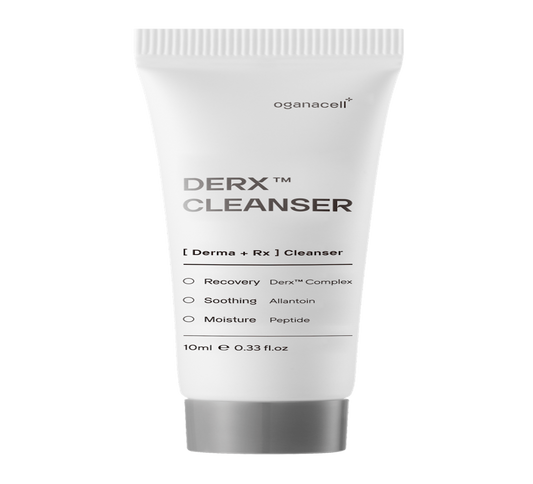 oganacell DERX CLEANSER 10ml