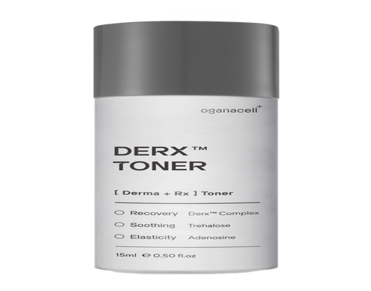 oganacell DERX TONER 15ml