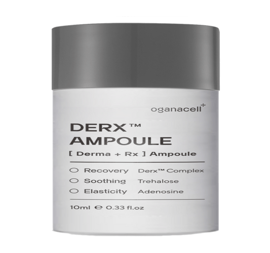 oganacell DERX AMPOULE 10ml