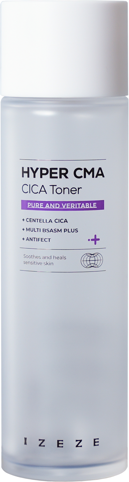 IZEZE HYPER CMA CICA Toner