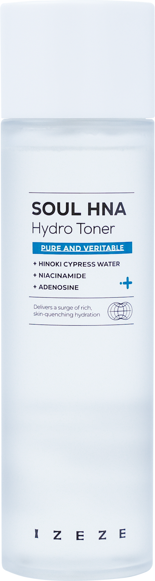 IZEZE SOUL HNA Hydro Toner