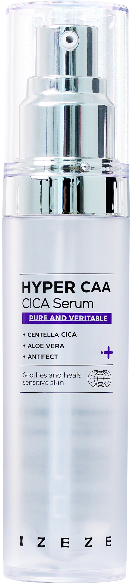 IZEZE HYPER CAA CICA Serum