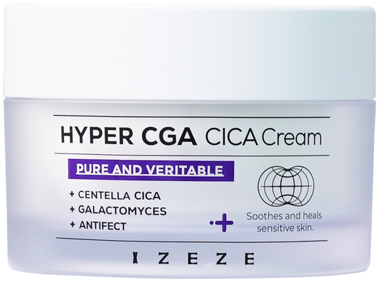 IZEZE HYPER CGA CICA Cream