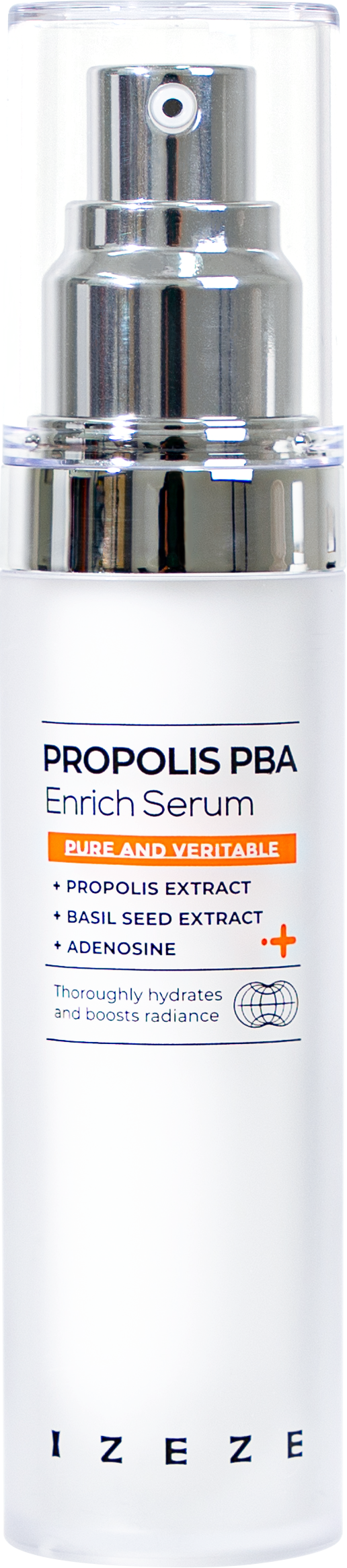 IZEZE PROPOLIS PBA Enrich Serum