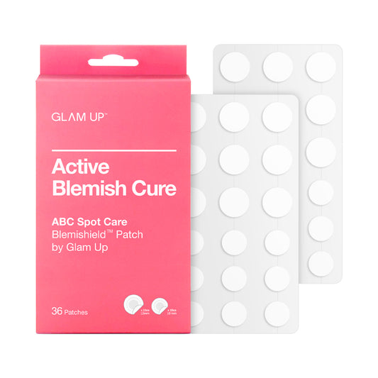 Blemishield Patch (36 Patches)
