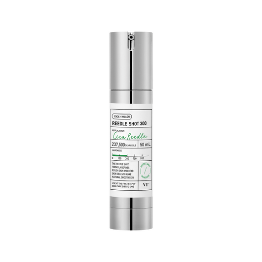 VT COSMETICS VT REEDLE SHOT 300 50ml