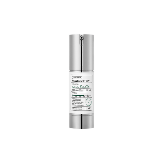 VT COSMETICS VT REEDLE SHOT 700 30ml