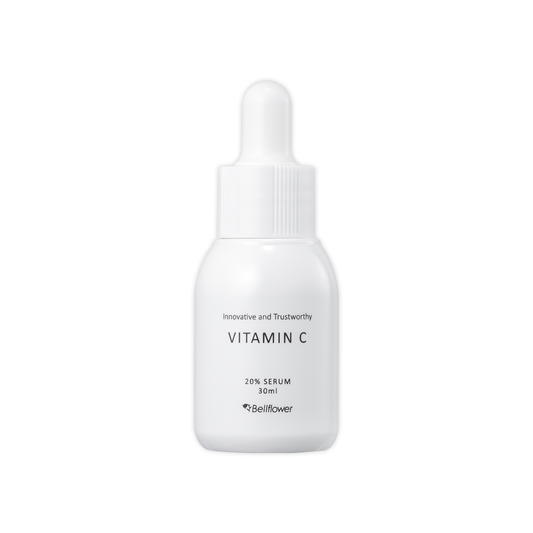 Vitamin C 20% Serum