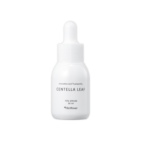 Centella Leaf 75% Serum