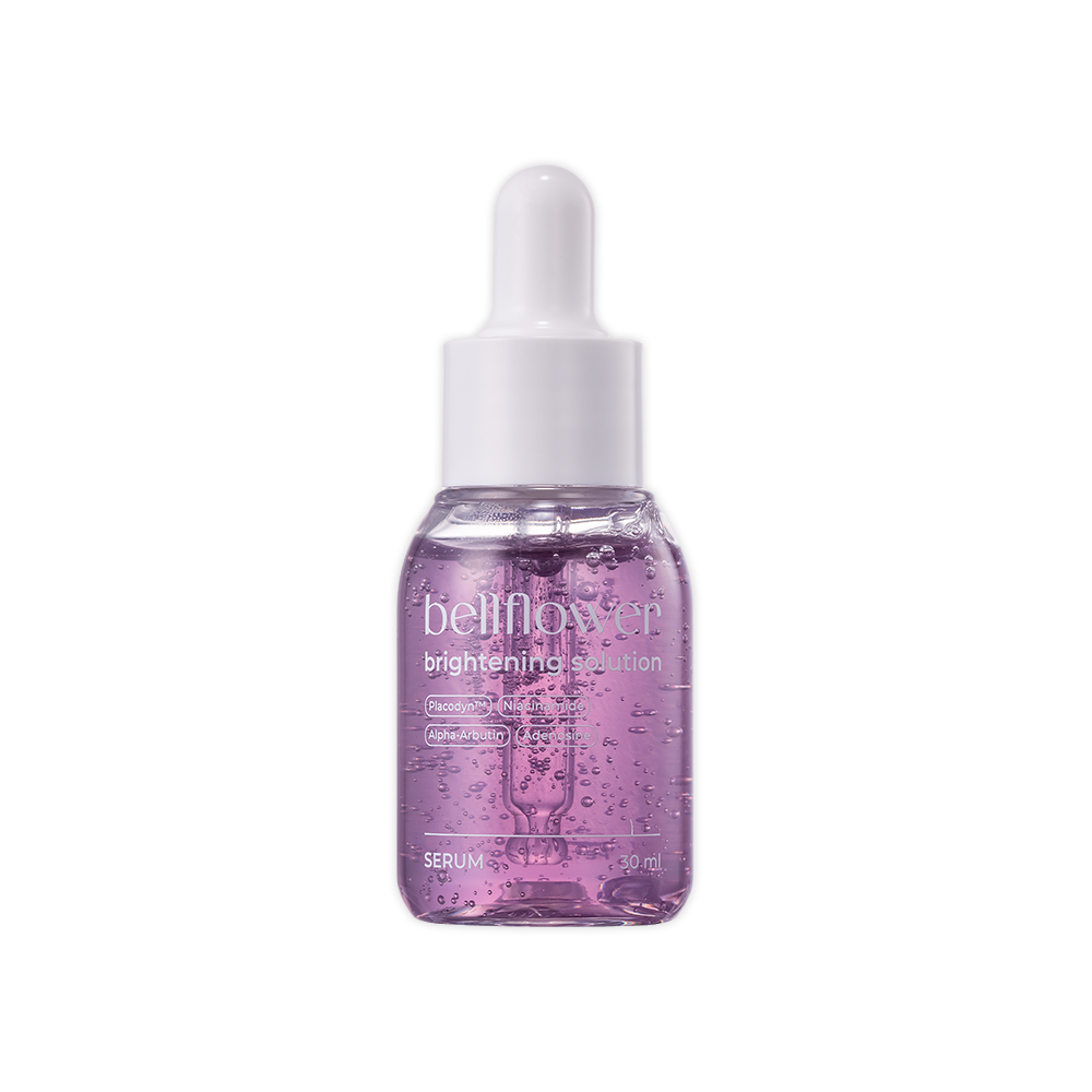 Brightening Solution Serum