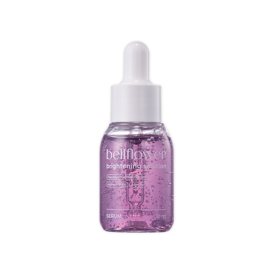 Brightening Solution Serum