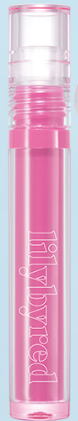 lilybyred Glassy Layer Fixing Tint 14 #Slushed Pink