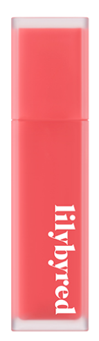 lilybyred Mood Liar Velvet Tint (AD) 01 #Pure Apricot