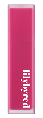 lilybyred Mood Liar Velvet Tint (AD) 05 #Immature Cherry