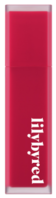 lilybyred Mood Liar Velvet Tint (AD) 06 #Innocent Apple